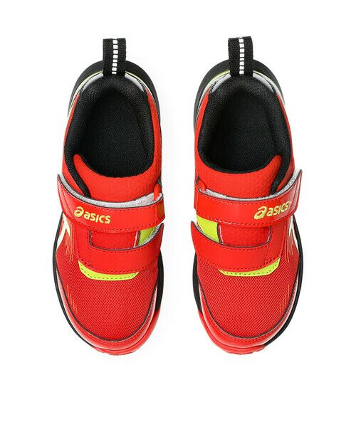 ASICS シングレット トップスピード MINI-ZERO 4 （スニーカー）｜ASICS WALKING
