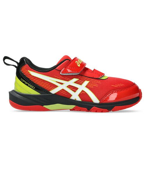 トップスピード MINI-ZERO 4 （スニーカー）｜ASICS WALKING