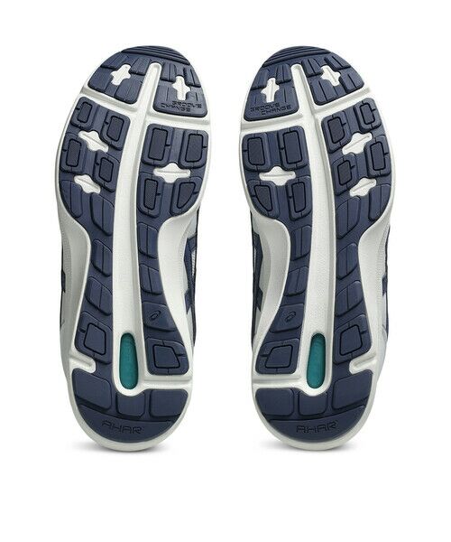 ASICS WALKING / アシックス ウォーキング スニーカー | ハダシウォーカー メンズ 3E相当 | 詳細6