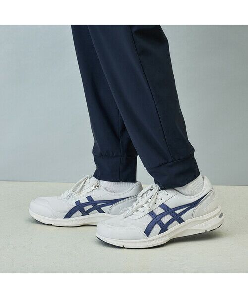 ASICS WALKING / アシックス ウォーキング スニーカー | ハダシウォーカー メンズ 3E相当 | 詳細8