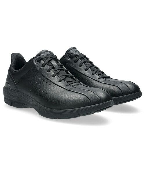 ASICS WALKING / アシックス ウォーキング スニーカー | ハダシウォーカー メンズ 3E相当 | 詳細1