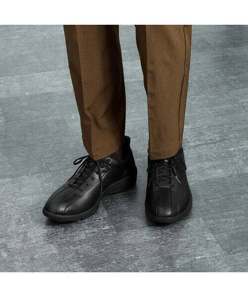 ASICS WALKING / アシックス ウォーキング スニーカー | ハダシウォーカー メンズ 3E相当 | 詳細7