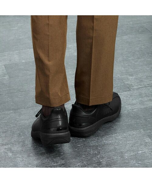 ASICS WALKING / アシックス ウォーキング スニーカー | ハダシウォーカー メンズ 3E相当 | 詳細8