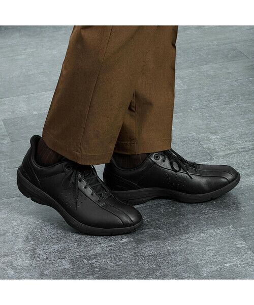 ASICS WALKING / アシックス ウォーキング スニーカー | ハダシウォーカー メンズ 3E相当 | 詳細9