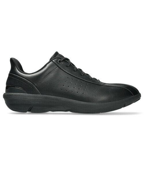 ASICS WALKING/アシックス ウォーキング ハダシウォーカー メンズ 3E相当 ブラック×ブラック 26.5cm ASICS WALKING/アシックス ウォーキング ハダシウォーカー メンズ 3E相当 ブラック×ブラック 26.5cm