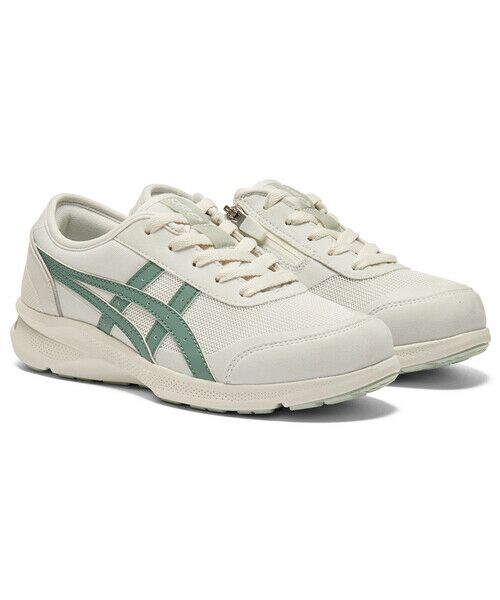 ASICS WALKING / アシックス ウォーキング スニーカー | ハダシウォーカー レディース 3E相当 | 詳細1