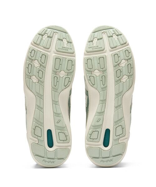 ASICS WALKING / アシックス ウォーキング スニーカー | ハダシウォーカー レディース 3E相当 | 詳細6