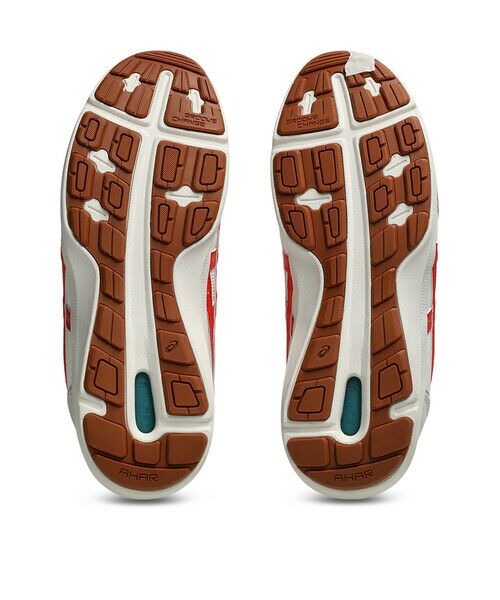 ASICS WALKING / アシックス ウォーキング スニーカー | ハダシウォーカー レディース 3E相当 | 詳細6