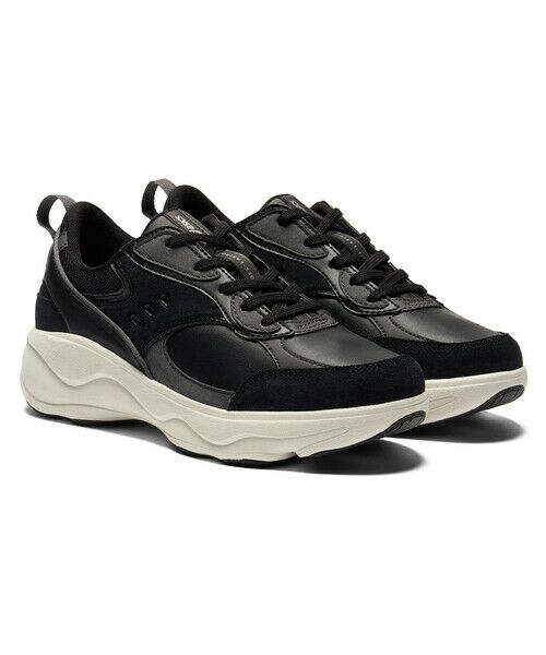 ASICS WALKING / アシックス ウォーキング スニーカー | ゲルラシーロ レディース 2E相当 | 詳細1