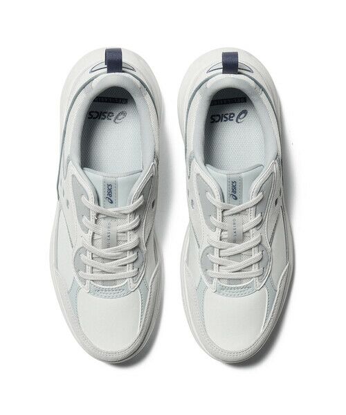 ASICS WALKING / アシックス ウォーキング スニーカー | ゲルラシーロ レディース 2E相当 | 詳細5