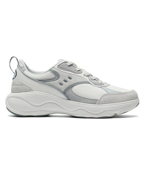 ASICS WALKING/アシックス ウォーキング ゲルラシーロ レディース 2E相当 ライトグレー×ライトグレー 23.5cm ASICS WALKING/アシックス ウォーキング ゲルラシーロ レディース 2E相当 ライトグレー×ライトグレー 23.5cm