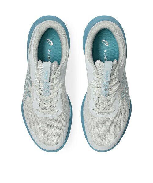 ASICS WALKING / アシックス ウォーキング スニーカー | ゲルライドウォーク ライト 2 | 詳細5