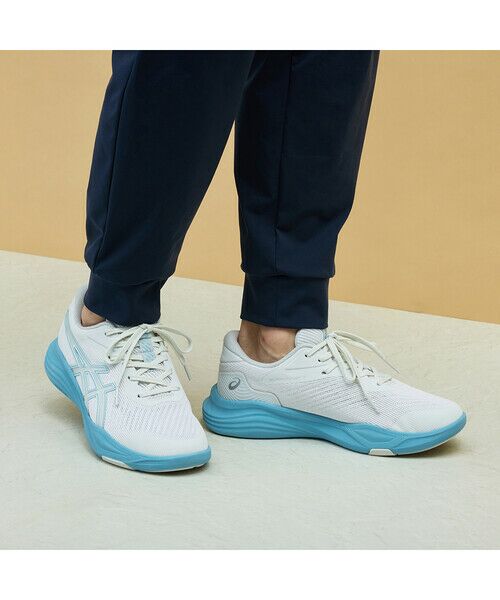 ASICS WALKING / アシックス ウォーキング スニーカー | ゲルライドウォーク ライト 2 | 詳細7