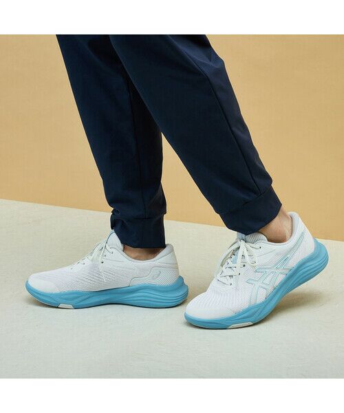 ASICS WALKING / アシックス ウォーキング スニーカー | ゲルライドウォーク ライト 2 | 詳細8