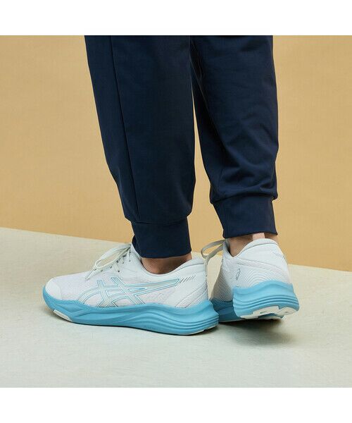 ASICS WALKING / アシックス ウォーキング スニーカー | ゲルライドウォーク ライト 2 | 詳細9