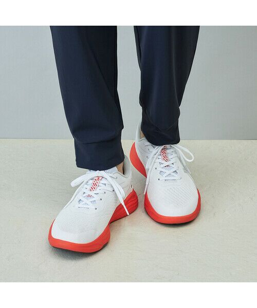 ASICS WALKING / アシックス ウォーキング スニーカー | ゲルライドウォーク ライト 2 | 詳細7