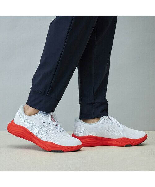 ASICS WALKING / アシックス ウォーキング スニーカー | ゲルライドウォーク ライト 2 | 詳細8