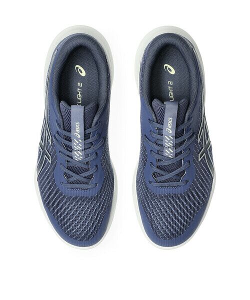 ASICS WALKING / アシックス ウォーキング スニーカー | ゲルライドウォーク ライト 2 | 詳細5