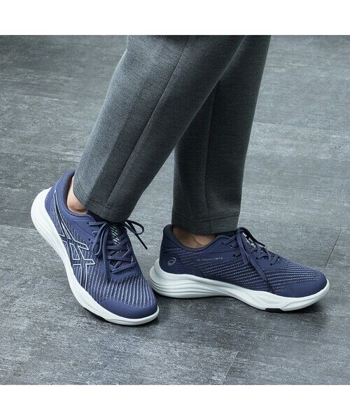 ASICS WALKING / アシックス ウォーキング スニーカー | ゲルライドウォーク ライト 2 | 詳細9