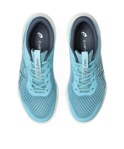 【レア】 山梨学院　ウォーマー　asics ASICS SOLUTION SPEED FF 3 1042A269-960 アシックス 2024SS