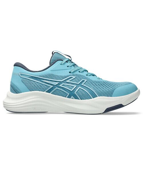 ASICS WALKINGホワイト スニーカー・ゲルライドウォーク ライト ゲルライドウォーク GORE-TEX防水 3E相当 （スニーカー）｜ASICS