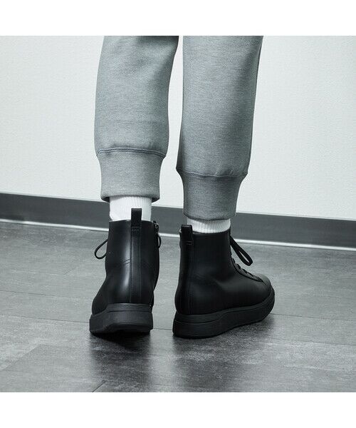 ASICS WALKING / アシックス ウォーキング スニーカー | ペダラ ライドウォーク 2 レディース 2E | 詳細10