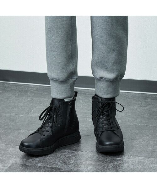 ASICS WALKING / アシックス ウォーキング スニーカー | ペダラ ライドウォーク 2 レディース 2E | 詳細8