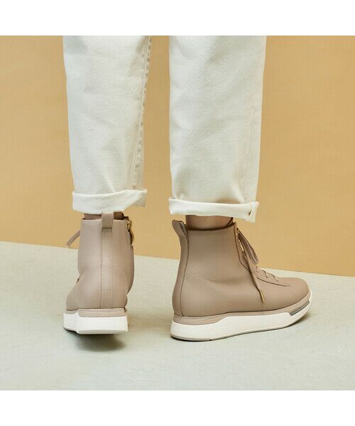 ASICS WALKING / アシックス ウォーキング スニーカー | ペダラ ライドウォーク 2 レディース 2E | 詳細10