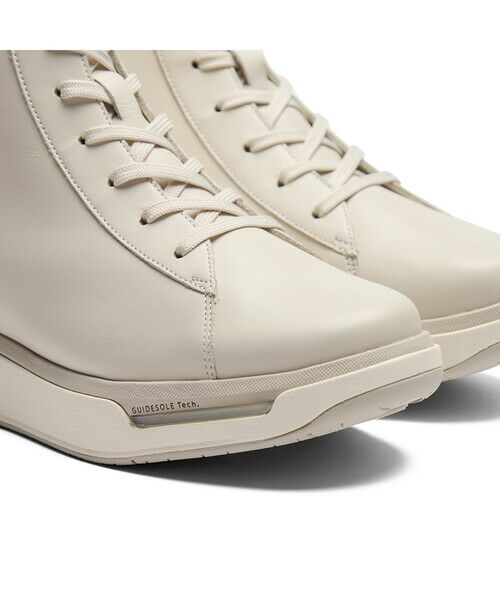 ASICS WALKING / アシックス ウォーキング スニーカー | ペダラ ライドウォーク 2 レディース 2E | 詳細6