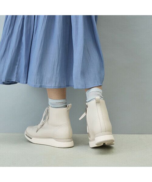 ASICS WALKING / アシックス ウォーキング スニーカー | ペダラ ライドウォーク 2 レディース 2E | 詳細9