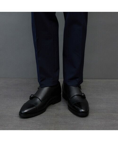 ASICS WALKING / アシックス ウォーキング ビジネス・ドレスシューズ | GEL-BIZ オーセンティック メンズ 3E | 詳細10