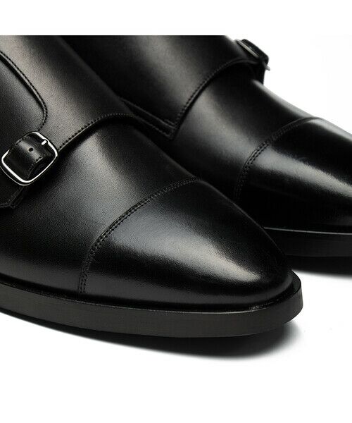 ASICS WALKING / アシックス ウォーキング ビジネス・ドレスシューズ | GEL-BIZ オーセンティック メンズ 3E | 詳細6