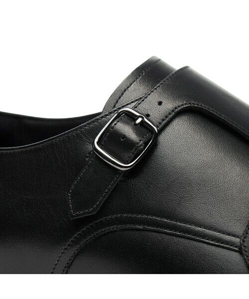 ASICS WALKING / アシックス ウォーキング ビジネス・ドレスシューズ | GEL-BIZ オーセンティック メンズ 3E | 詳細7