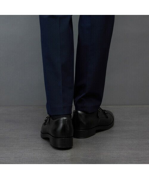 ASICS WALKING / アシックス ウォーキング ビジネス・ドレスシューズ | GEL-BIZ オーセンティック メンズ 3E | 詳細9