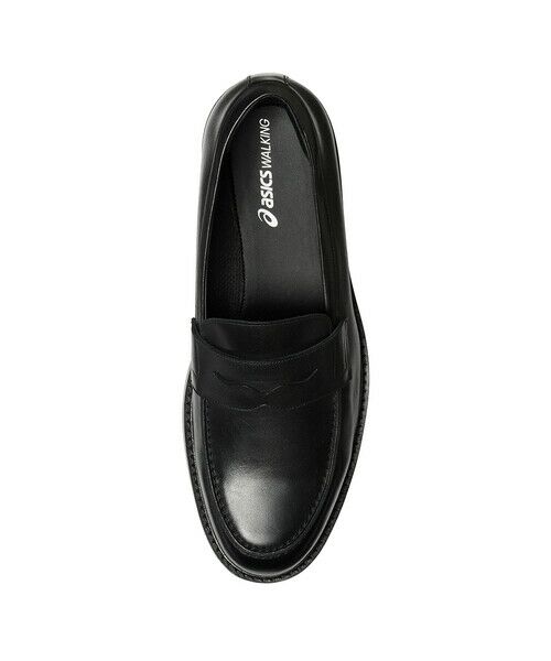 ASICS WALKING / アシックス ウォーキング ビジネス・ドレスシューズ | GEL-BIZ ラギッド メンズ GORE-TEX防水 3E | 詳細3