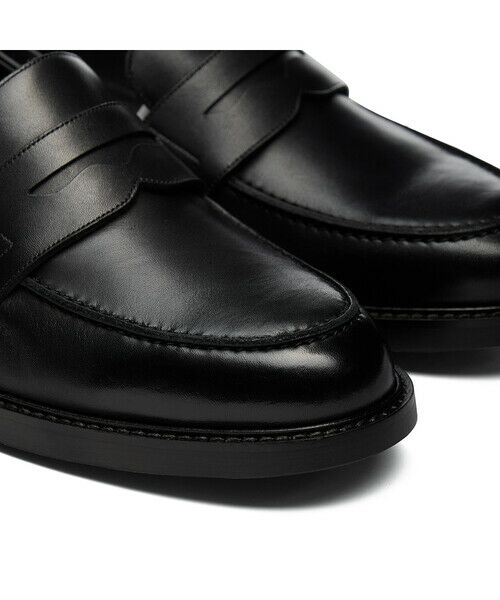 ASICS WALKING / アシックス ウォーキング ビジネス・ドレスシューズ | GEL-BIZ ラギッド メンズ GORE-TEX防水 3E | 詳細6