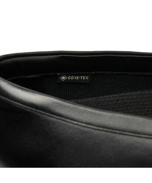ASICS WALKING / アシックス ウォーキング ビジネス・ドレスシューズ | GEL-BIZ ラギッド メンズ GORE-TEX防水 3E | 詳細7