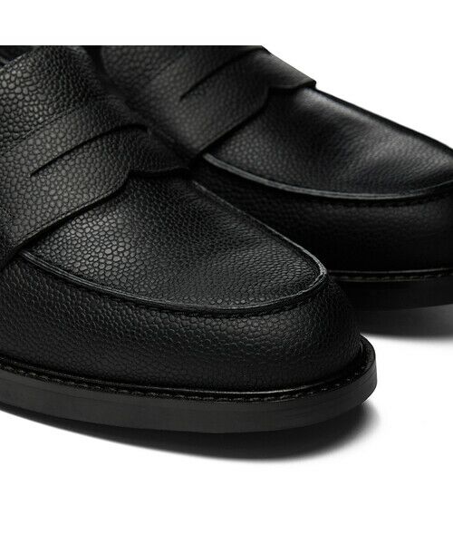 ASICS WALKING / アシックス ウォーキング ビジネス・ドレスシューズ | GEL-BIZ ラギッド メンズ GORE-TEX防水 3E | 詳細6