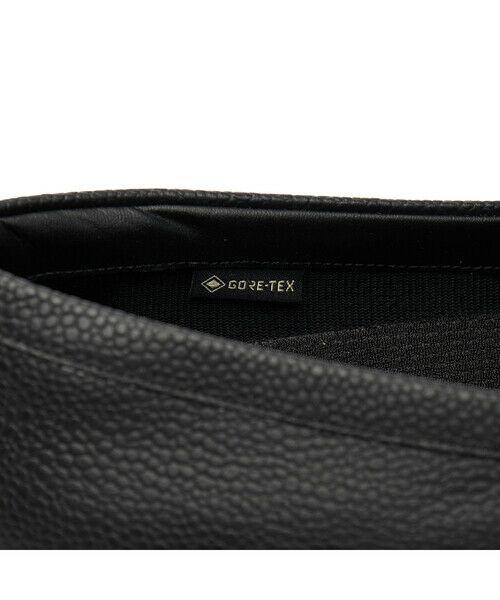 ASICS WALKING / アシックス ウォーキング ビジネス・ドレスシューズ | GEL-BIZ ラギッド メンズ GORE-TEX防水 3E | 詳細7