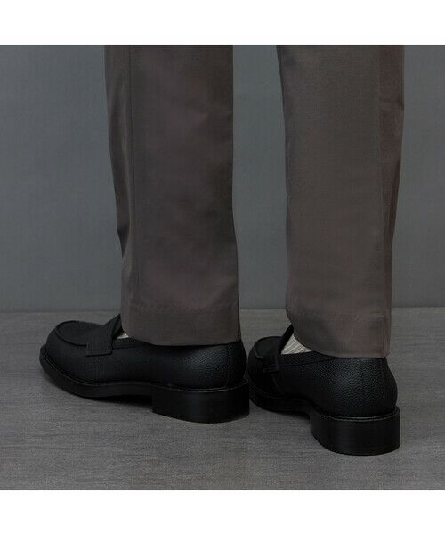 ASICS WALKING / アシックス ウォーキング ビジネス・ドレスシューズ | GEL-BIZ ラギッド メンズ GORE-TEX防水 3E | 詳細9