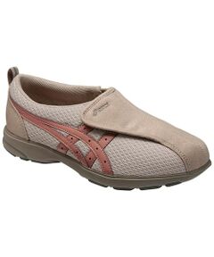ASICS WALKING / アシックス ウォーキング フラットシューズ | ライフウォーカー レディース 3E相当