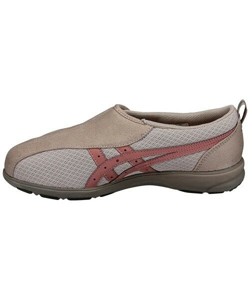 ASICS WALKING / アシックス ウォーキング フラットシューズ | ライフウォーカー レディース 3E相当 | 詳細1