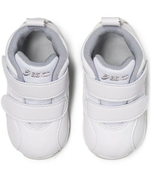 ASICS WALKING / アシックス ウォーキング スニーカー | GD.RUNNERBABY SL-MID | 詳細5