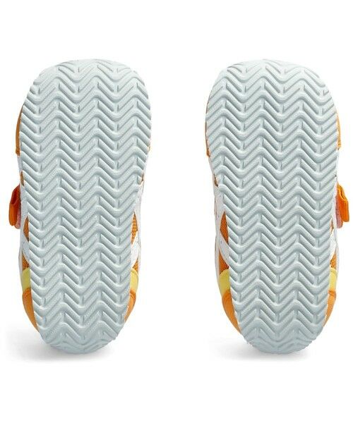 ASICS WALKING / アシックス ウォーキング スニーカー | アイダホ BABY KT-ES 3 | 詳細6