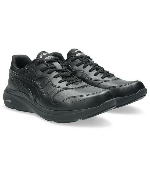 ASICS WALKING / アシックス ウォーキング スニーカー | ゲルファンウォーカー メンズ 4E相当 | 詳細1