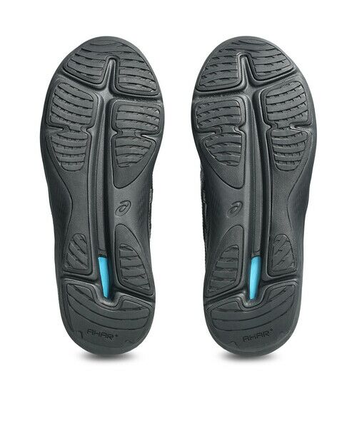 ASICS WALKING / アシックス ウォーキング スニーカー | ゲルファンウォーカー メンズ 4E相当 | 詳細6