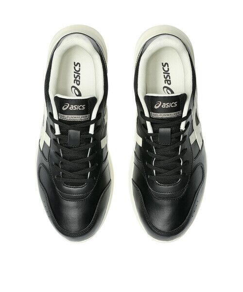 ASICS WALKING / アシックス ウォーキング スニーカー | ゲルファンウォーカー メンズ 4E相当 | 詳細5