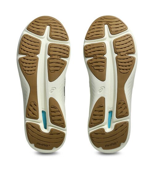 ASICS WALKING / アシックス ウォーキング スニーカー | ゲルファンウォーカー メンズ 4E相当 | 詳細6