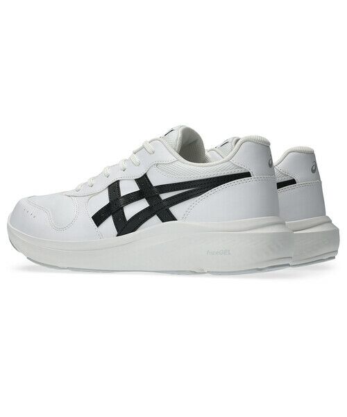 ASICS WALKING / アシックス ウォーキング スニーカー | ゲルファンウォーカー メンズ 4E相当 | 詳細2