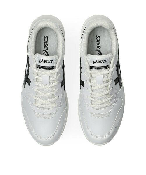 ASICS WALKING / アシックス ウォーキング スニーカー | ゲルファンウォーカー メンズ 4E相当 | 詳細5